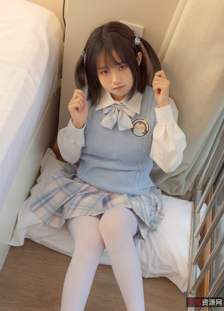 少女秩序推特作品63部64G青涩诱惑