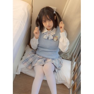 少女秩序推特作品63部64G青涩诱惑