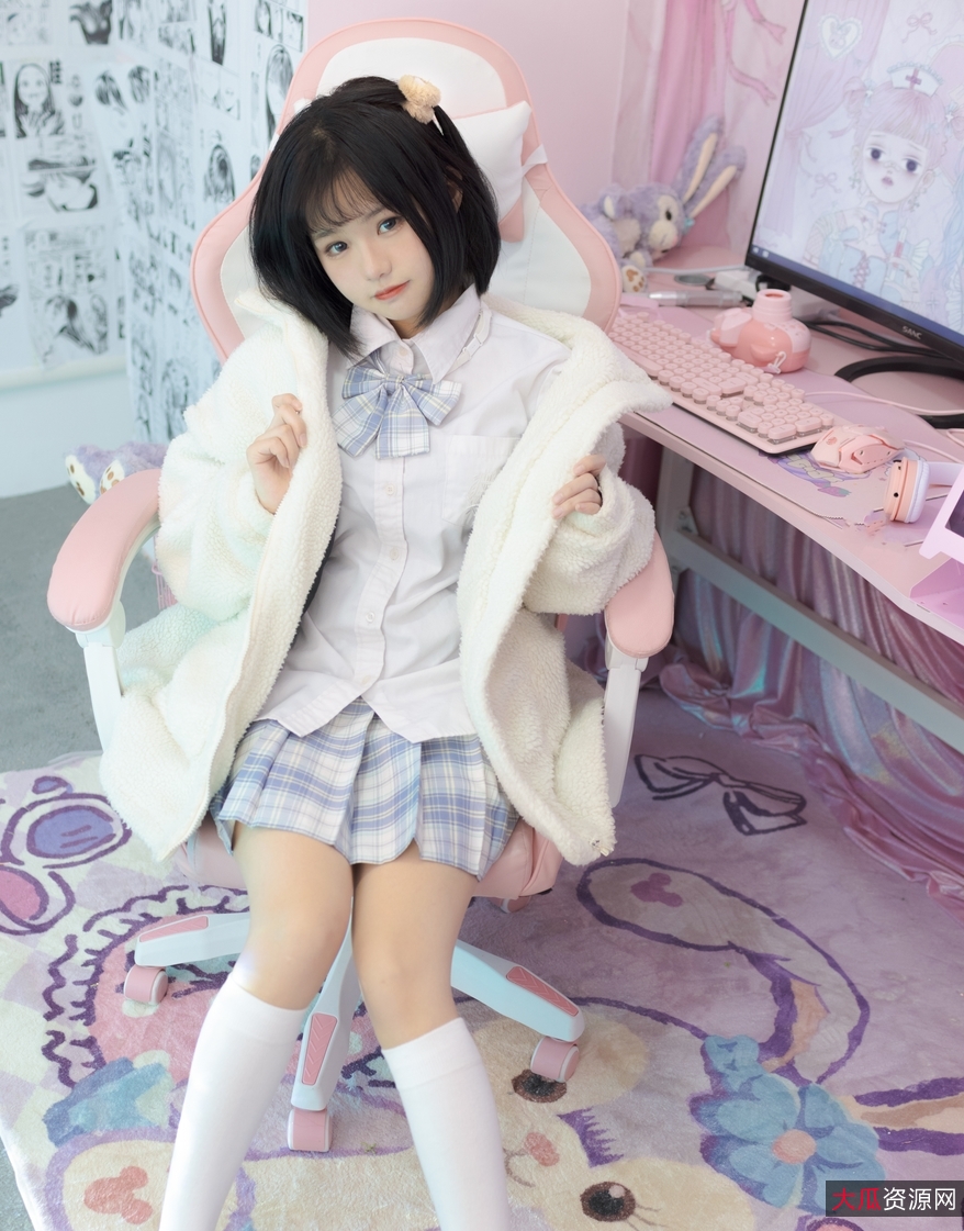 少女秩序推特作品63部64G青涩诱惑