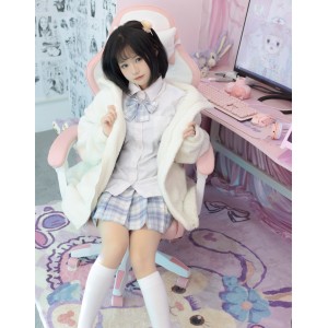 少女秩序推特作品63部64G青涩诱惑