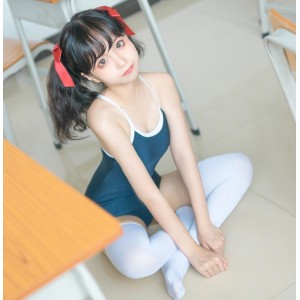 155.6G蠢沫沫火辣COS视频微博合集307套诱人