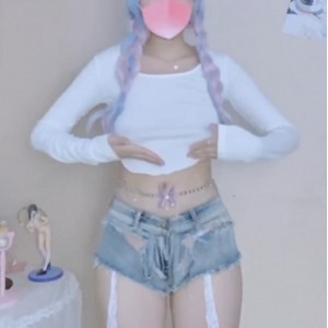 抖音多位妹子热舞1210部12.9G太顶了