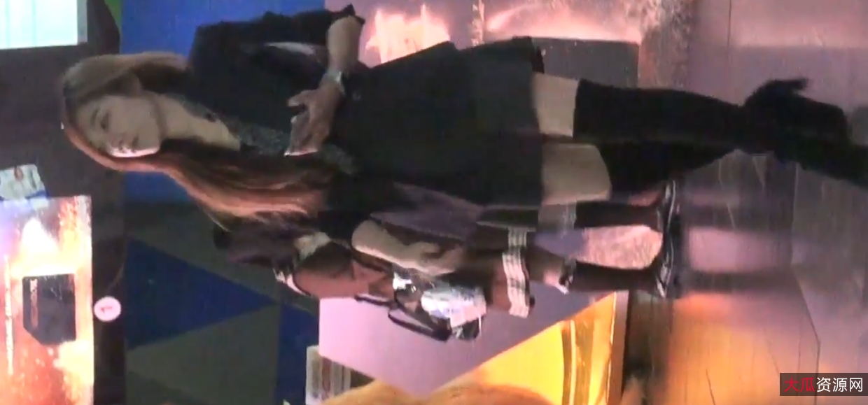 推特CD精选私密合集53部10.1G白袜视角