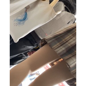 学生妹全系列抄底合集1229V183G推特展示