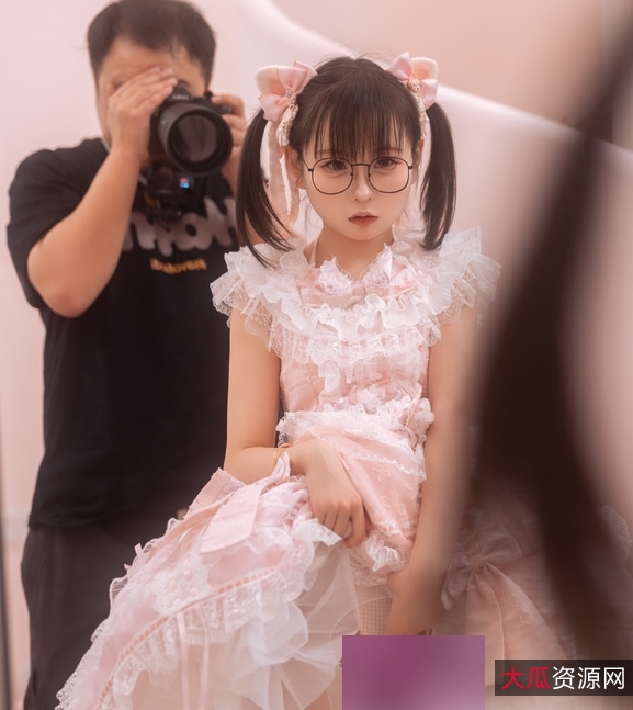 推图幼水铃衣私密28G珍藏优质