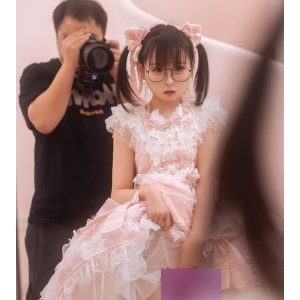 推图幼水铃衣私密28G珍藏优质