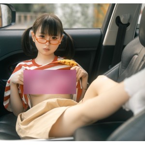 推图幼水铃衣私密28G珍藏优质