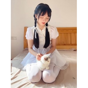 夜夜稚乖画册白丝珍藏版71P+1V357M小脚盛宴