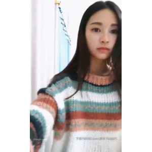 嫩滑推特桑桑视频1V1.21MB