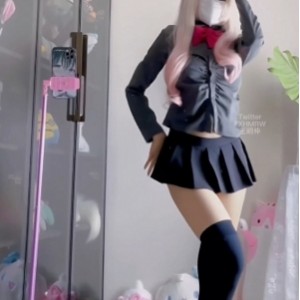 小仙云绝美热舞3部667MB推特定制合集