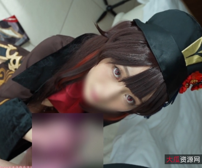 COSPLAYTALES新作4套订阅合集18.6G优质珍藏