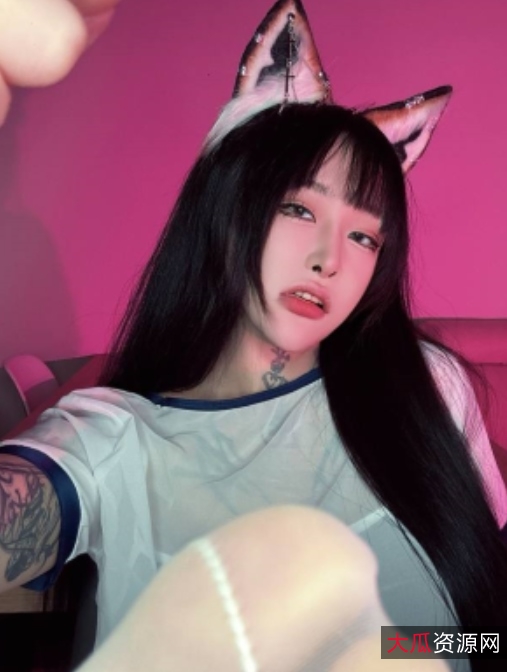 推特九条南无217部合集10G颜值女神刺青太顶