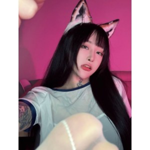 推特九条南无217部合集10G颜值女神刺青太顶