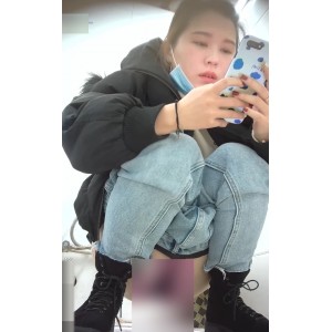 全景视角厕拍特辑第1季10V高跟学妹御姐丝袜特写1.34GB