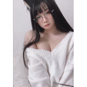 推特嫩妹自拍合集19部10.6G超顶