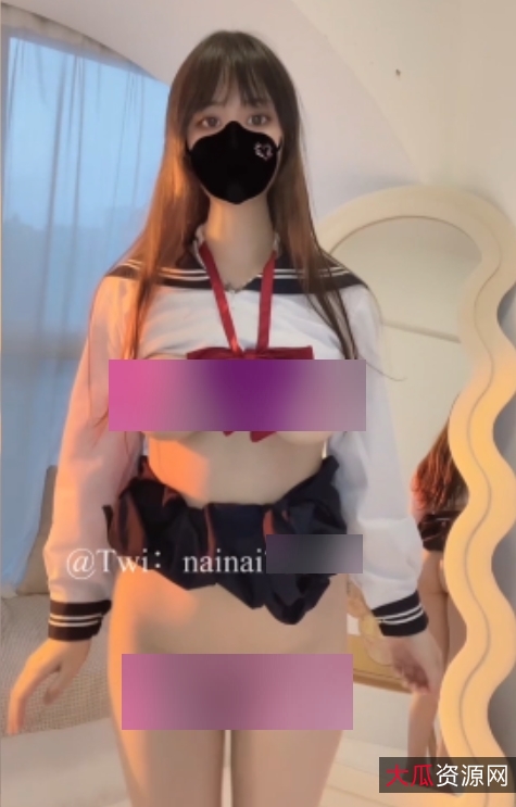 奈奈推特热舞112V11.4G酣畅大放送