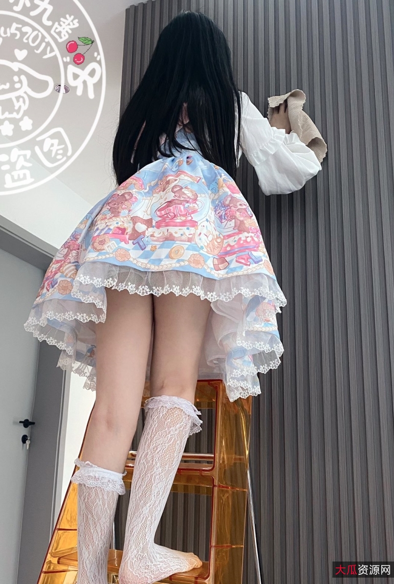 小九酱合集推特资源78V性感上镜8.7G丰满流露