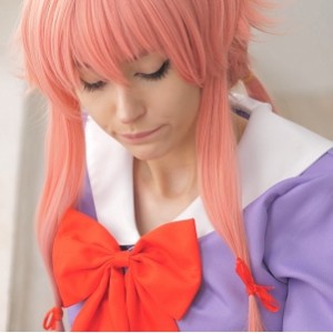 推特purplebitch超绝cos合集287G补档