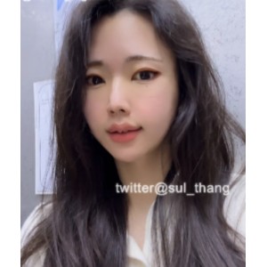 韩国站Dalkom_SugarTS精品126v127g超火辣