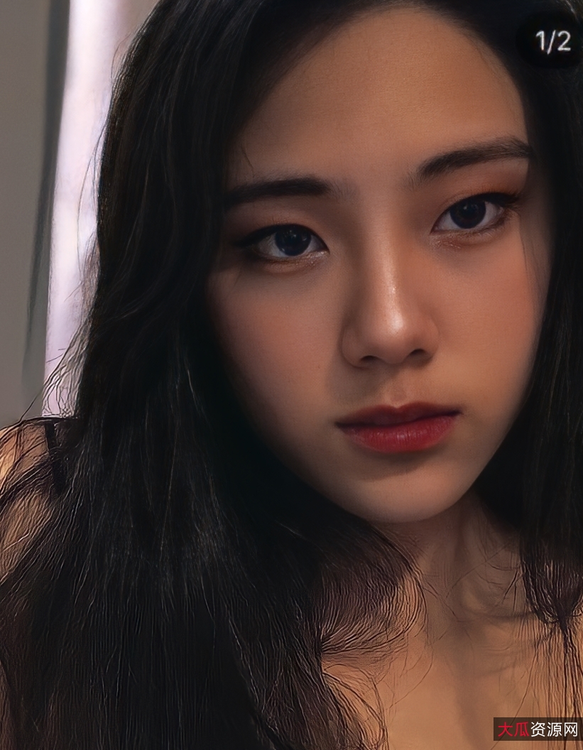 抖音小网红定制视频4部1.5G超值珍藏