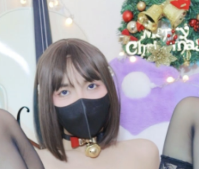 太诱人了miao喵酱抖音反差风1050部40G