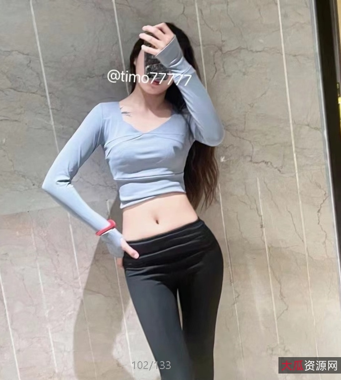 推特澈崽提莫双人热舞合集61部771M太润了