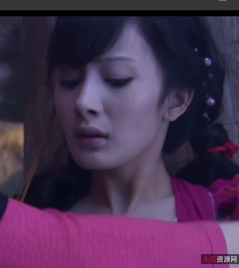 唐嫣刘诗诗杨幂绝密档案AI换脸45V162M