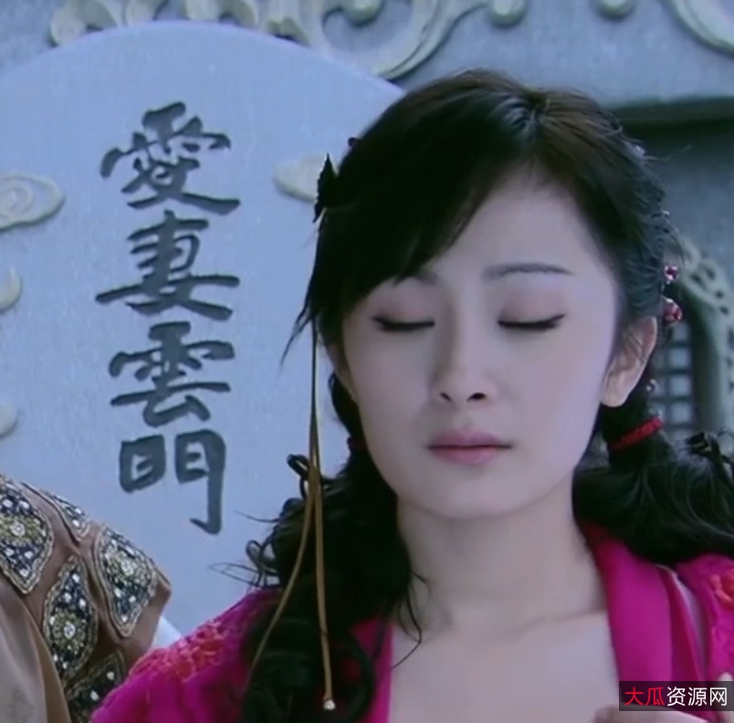 唐嫣刘诗诗杨幂绝密档案AI换脸45V162M